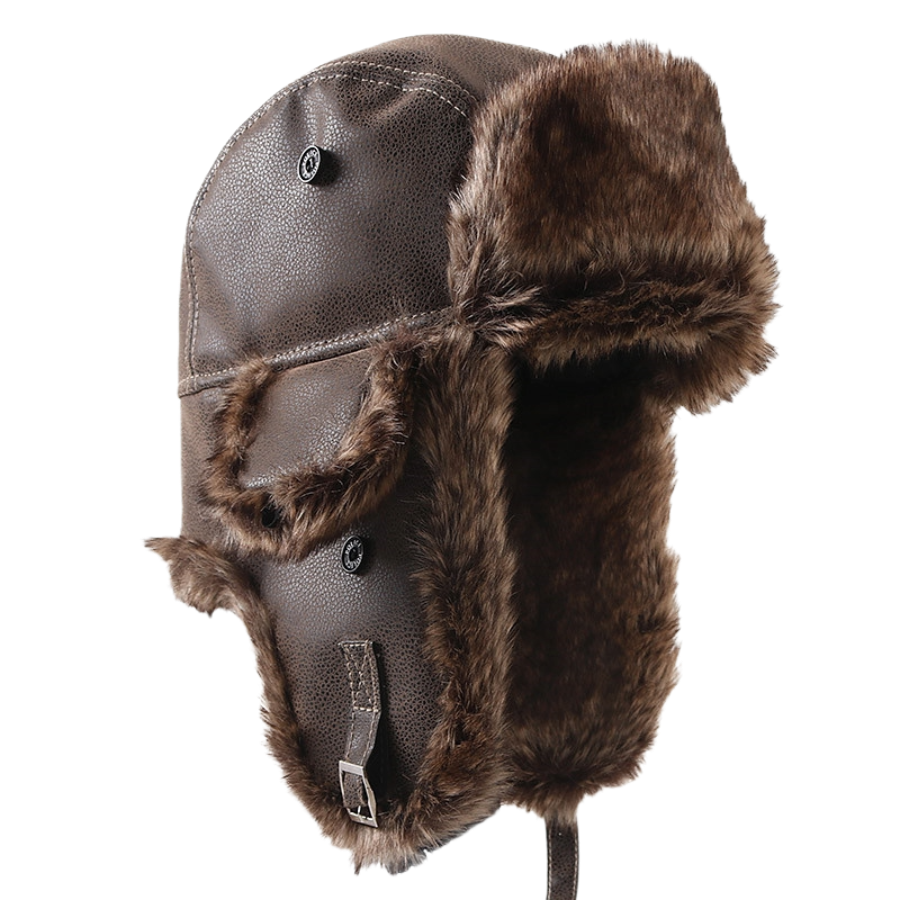 Ushanka - preorder